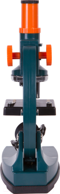 Микроскоп оптический Levenhuk LabZZ M2 / 69740