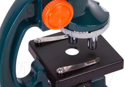 Микроскоп оптический Levenhuk LabZZ M2 / 69740