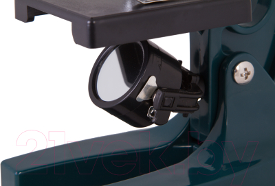 Микроскоп оптический Levenhuk LabZZ M2 / 69740