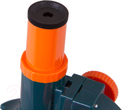 Микроскоп оптический Levenhuk LabZZ M2 / 69740