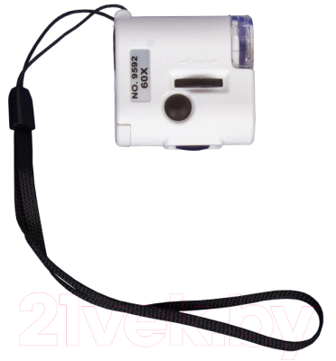 Микроскоп для купюр Levenhuk Zeno Cash ZC2 / 74107