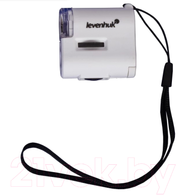 Микроскоп для купюр Levenhuk Zeno Cash ZC2 / 74107