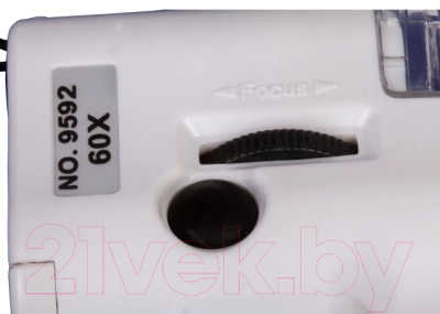 Микроскоп для купюр Levenhuk Zeno Cash ZC2 / 74107