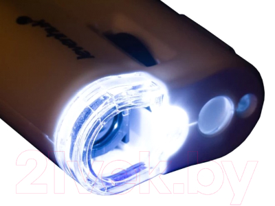Микроскоп для купюр Levenhuk Zeno Cash ZC2 / 74107