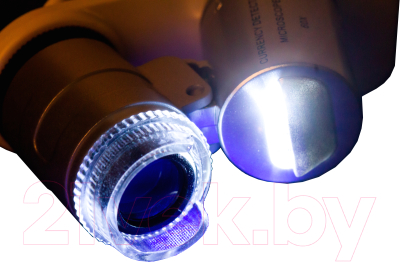 Микроскоп для купюр Levenhuk Zeno Cash ZC4 / 74108