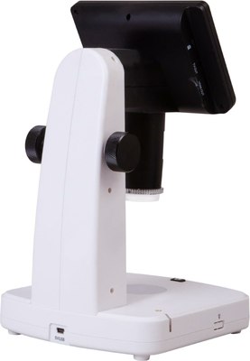 Микроскоп цифровой Levenhuk DTX 700 LCD / 75075