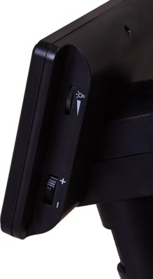 Микроскоп цифровой Levenhuk DTX 700 LCD / 75075