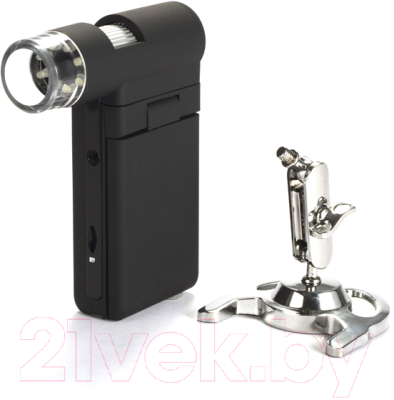 Микроскоп цифровой Levenhuk DTX 500 Mobi / 61023