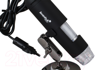 Микроскоп цифровой Levenhuk DTX 50 / 61021