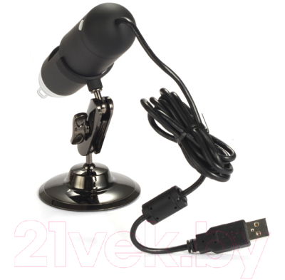 Микроскоп цифровой Levenhuk DTX 50 / 61021