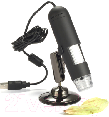 Микроскоп цифровой Levenhuk DTX 50 / 61021