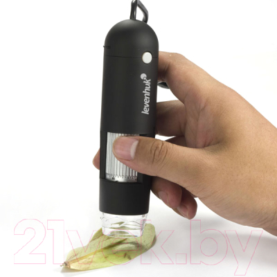 Микроскоп цифровой Levenhuk DTX 50 / 61021