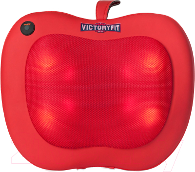 Массажная подушка VictoryFit VF-M107 - фото
