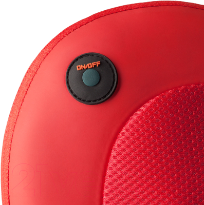 Массажная подушка VictoryFit VF-M107