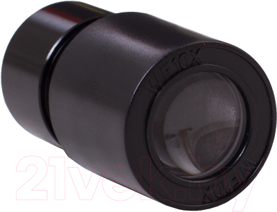 Микроскоп оптический Levenhuk Rainbow 2L / 69035