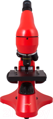Микроскоп оптический Levenhuk Rainbow 50L / 69050