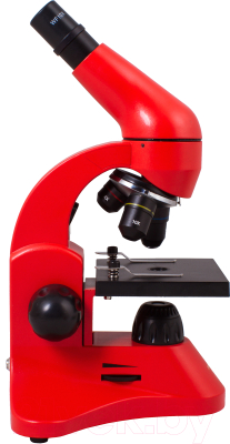 Микроскоп оптический Levenhuk Rainbow 50L / 69050