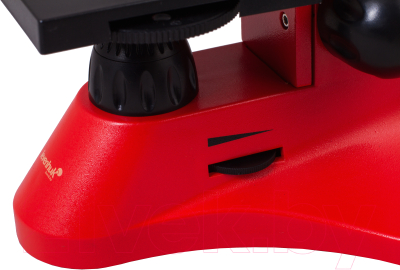 Микроскоп оптический Levenhuk Rainbow 50L / 69050