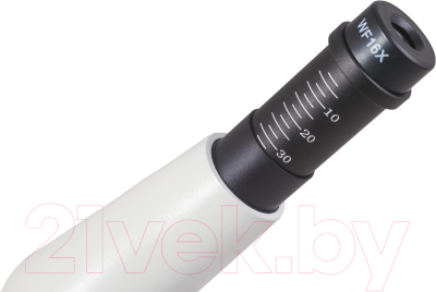 Микроскоп оптический Levenhuk Rainbow D50L Plus Moonstone / 69056