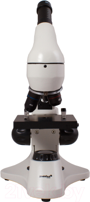 Микроскоп оптический Levenhuk Rainbow 50L Plus / 69051 (Moonstone)