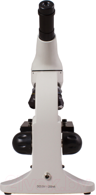 Микроскоп оптический Levenhuk Rainbow 50L Plus / 69051 (Moonstone)