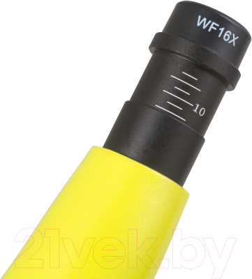 Микроскоп оптический Levenhuk Rainbow 50L Plus / 69054 (Lime)