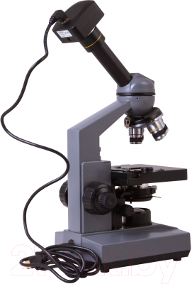 Микроскоп цифровой Levenhuk D320L Plus / 73796