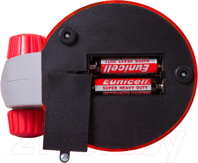 Микроскоп оптический Levenhuk LabZZ M101 / 69730