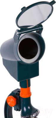 Микроскоп оптический Levenhuk LabZZ M3 / 69741 (с адаптером для фотоаппарата)