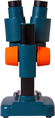 Микроскоп оптический Levenhuk LabZZ M4 стерео / 70789