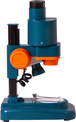 Микроскоп оптический Levenhuk LabZZ M4 стерео / 70789