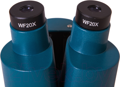 Микроскоп оптический Levenhuk LabZZ M4 стерео / 70789