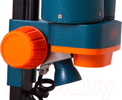 Микроскоп оптический Levenhuk LabZZ M4 стерео / 70789