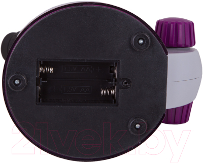 Микроскоп оптический Levenhuk LabZZ M101 / 69033