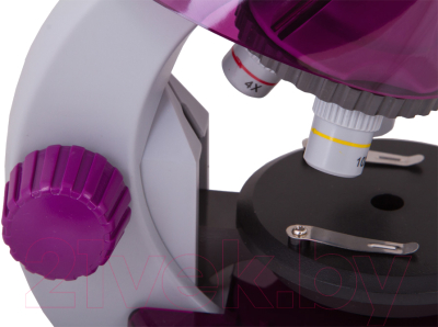 Микроскоп оптический Levenhuk LabZZ M101 / 69033