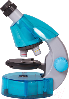 Микроскоп оптический Levenhuk LabZZ M101 / 69301