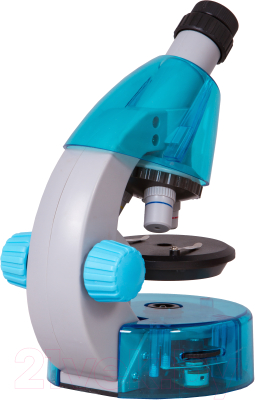 Микроскоп оптический Levenhuk LabZZ M101 / 69301