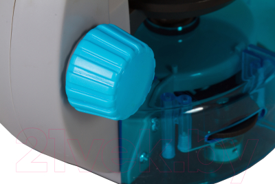 Микроскоп оптический Levenhuk LabZZ M101 / 69301