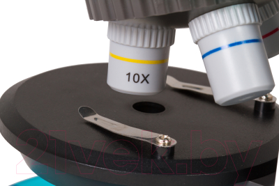 Микроскоп оптический Levenhuk LabZZ M101 / 69301