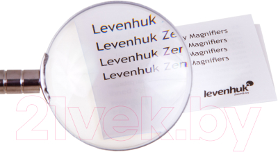Лупа ручная Levenhuk Zeno Handy ZH19 / 74053