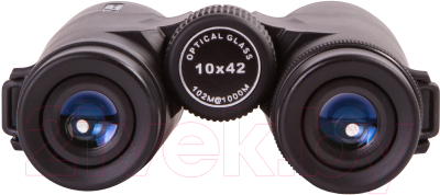 Бинокль Levenhuk Karma BASE 10x42 / 74166