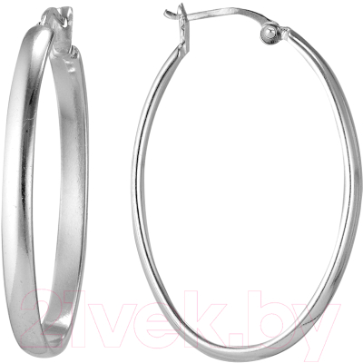 Серьги Красная Пресня 340560с - фото