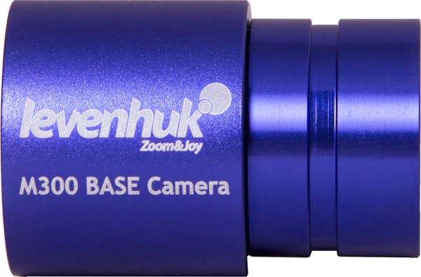 Камера цифровая для микроскопа Levenhuk M300 Base / 70355 - фото