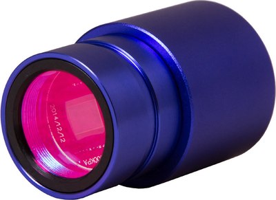 Камера цифровая для микроскопа Levenhuk M500 Base / 70356
