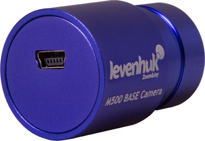 Камера цифровая для микроскопа Levenhuk M500 Base / 70356