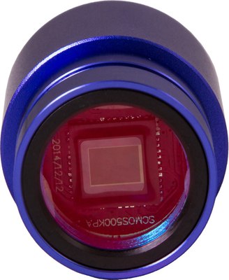 Камера цифровая для микроскопа Levenhuk M500 Base / 70356
