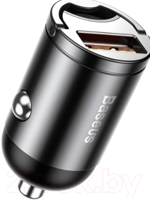 Зарядное устройство автомобильное Baseus Tiny Star / VCHX-A0G - фото