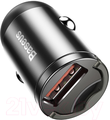 Зарядное устройство автомобильное Baseus Tiny Star / VCHX-A0G