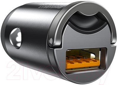 Зарядное устройство автомобильное Baseus Tiny Star / VCHX-A0G