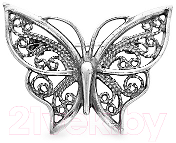 Брошь Красная Пресня 1408264 - фото